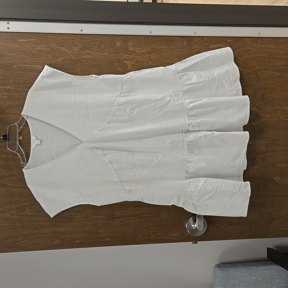 Women's dress